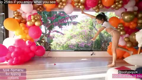 Chaturbatexxjessica online show from May 24, 6:25 pm