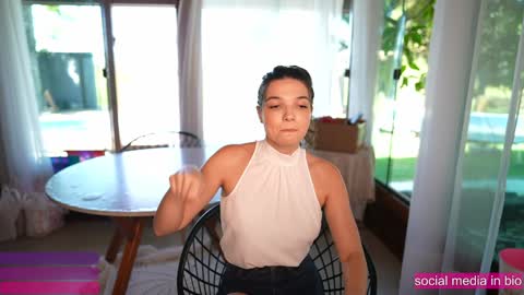 Snapshot of loollypop24 chatting on March 8, 6:16 pm Chaturbatexxjessica online show from March 8, 6:16 pm