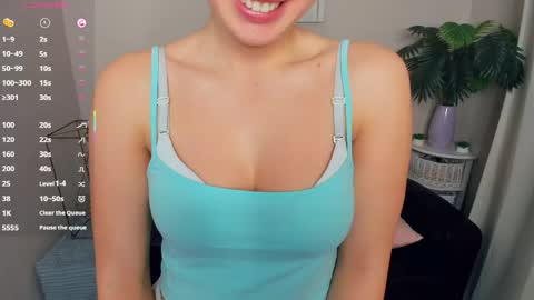 Jina online show from May 13, 11:14 pm