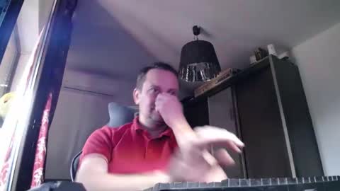 Alex online show from October 27, 10:04 am