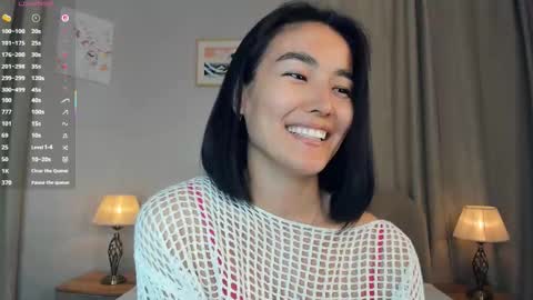 Lora control 2 min for every new Fan Club subscriber online show from October 5, 8:23 am