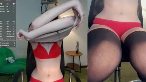 Lora online show from February 9, 10:52 am