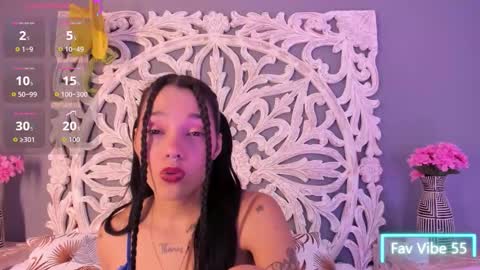 loraineblake online show from February 12, 1:58 pm