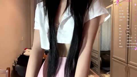 Hello there im Luna Im new here Lets have fun online show from March 30, 4:18 pm
