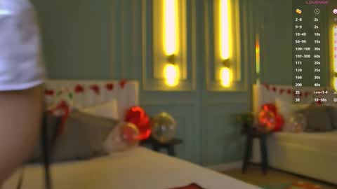 Lora online show from February 9, 5:49 pm