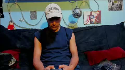 Apolo online show from July 28, 6:42 pm