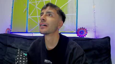 Apolo online show from February 16, 12:36 pm