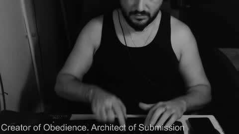 lord_masterx online show from September 20, 6:38 am