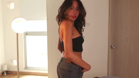 Deborah Daz online show from March 17, 5:07 pm