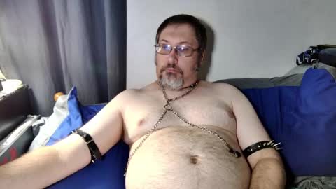 lordmegatron22 online show from October 5, 3:15 am