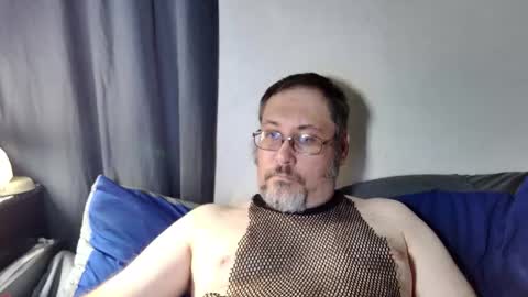 lordmegatron22 online show from November 16, 2:24 am