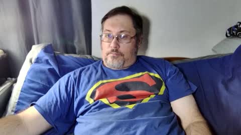 lordmegatron22 online show from November 3, 1:50 am