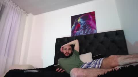 lordpsyco11 online show from June 23, 11:28 am
