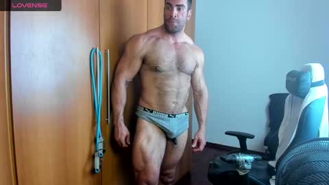 Lord Troper online show from November 20, 4:59 pm