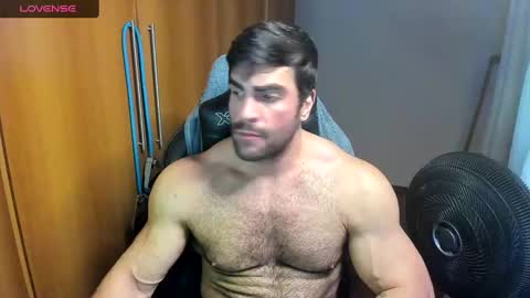 Lord Troper online show from October 18, 5:50 pm