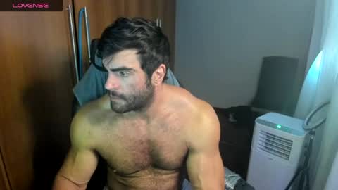 Lord Troper online show from March 24, 3:51 pm