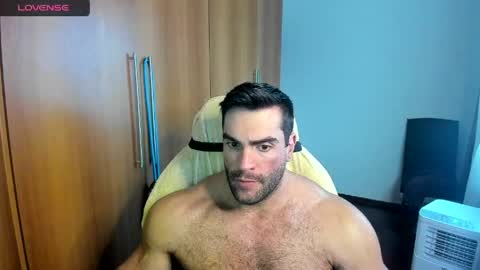 Lord Troper online show from April 16, 7:47 pm