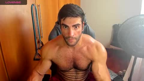 Lord Troper online show from December 15, 2:35 pm