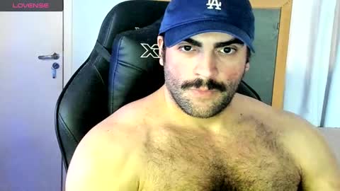 Lord Troper online show from February 24, 6:47 pm