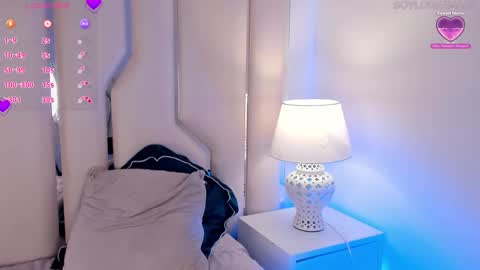 Snapshot of loreana69 chatting on October 19, 2:22 pm Loreana online show from October 19, 2:22 pm