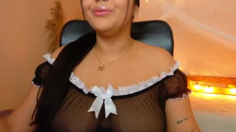 loreanis online show from July 22, 7:49 pm