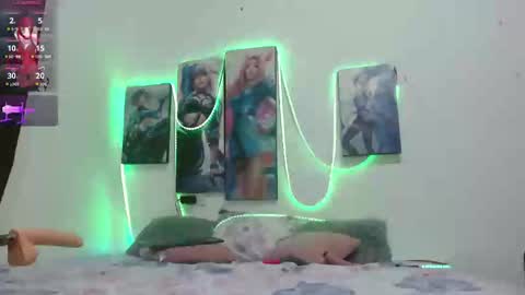 lorelei_pink online show from September 19, 6:44 pm