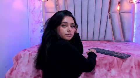 lorem_adams online show from March 1, 2:23 pm