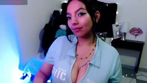 Loren online show from June 16, 3:27 pm