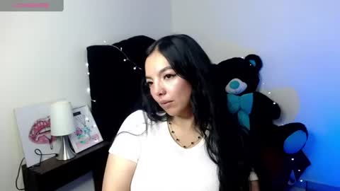 Loren online show from July 2, 8:58 pm