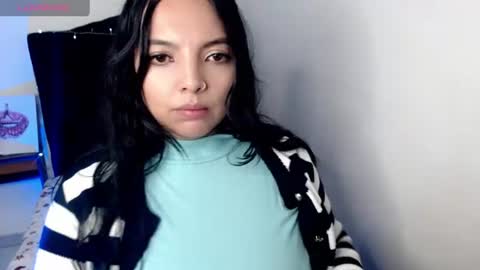 Loren online show from August 3, 1:51 am