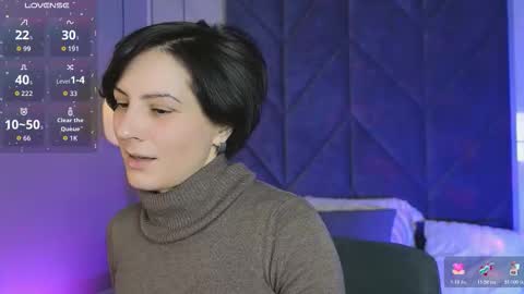 Loren online show from February 10, 7:44 am