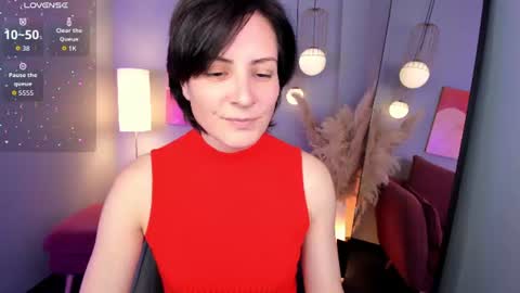 Loren online show from July 3, 2:11 pm