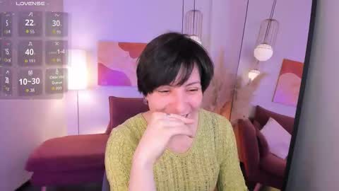 Loren online show from March 28, 2:18 pm