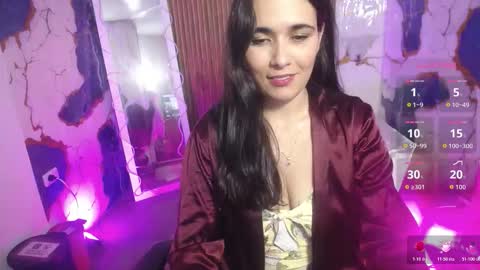 Loren online show from March 4, 2:30 am