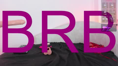 Lorena Gate online Colombia 230 pm to 930 pm online show from November 26, 11:34 pm