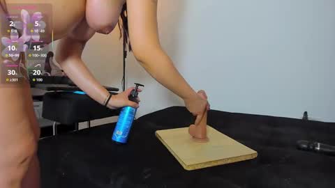 Lorena Rosse  online show from October 5, 3:48 am