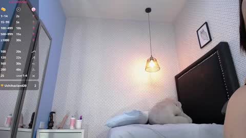 lorenadavies online show from March 12, 4:24 pm