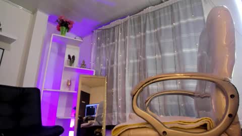 Lorena online show from October 21, 10:24 pm