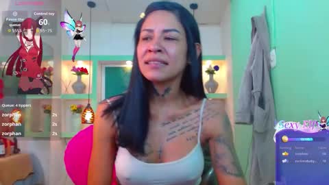 lore online show from March 10, 11:51 pm