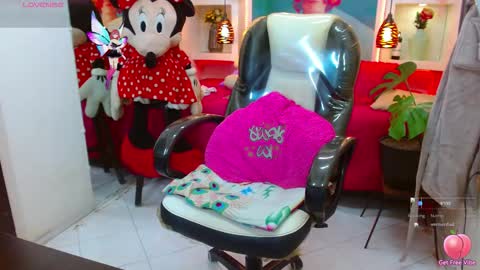 lore online show from October 23, 10:17 am