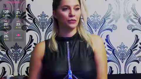 lorenaryan online show from March 7, 11:18 am