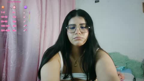 Snapshot of lorenasofia chatting on September 20, 5:43 am sofia online show from September 20, 5:43 am