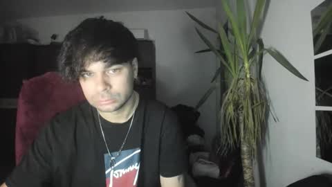 LORENZO Boy online show from April 30, 12:26 am
