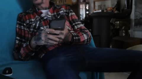 Lorenzot41 online show from February 11, 8:40 am