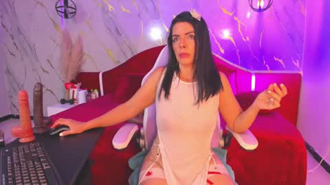 lorena online show from September 12, 2:35 am