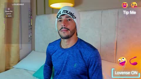 lorett_damian_ online show from November 30, 3:13 am