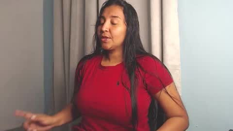 Loretta Gmez online show from November 13, 1:08 am