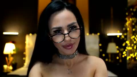 LoretteLorena online show from June 27, 4:40 am