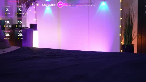 LoretteLorena online show from February 22, 8:11 pm