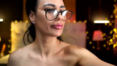 LoretteLorena online show from July 30, 4:35 am